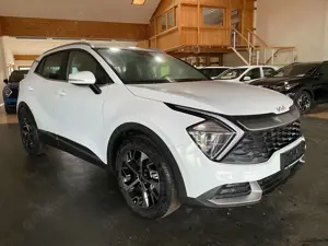 Kia Sportage Ultimate Edition Bild 2