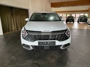 Kia Sportage Ultimate Edition Bild 3