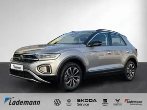 Volkswagen T-Roc 1.5 TSI DSG STYLE STANDHZ+LED+NAVI.+eHECK+