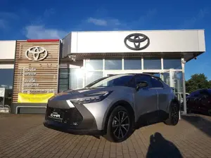 Toyota C-HR 1,8-Hybrid Teamplayer +TC-Paket