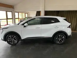 Kia Sportage Ultimate Edition Bild 4
