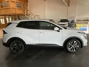 Kia Sportage Ultimate Edition Bild 5