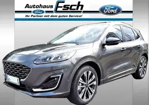 Ford Kuga Plug-In-Hybrid Vignale *PHEV* Panoramadach **