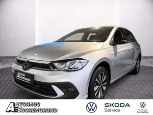 Volkswagen Polo "Goal" 1.0 TSI OPF 70 kW (95 PS) 7-Gang-Doppelkup