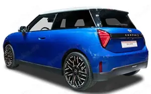 MINI Cooper Cooper S, JCW Trim  NEUES MODELL 2026 Bild 2