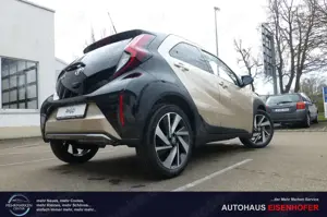 Toyota Aygo X Explore  Envy, 10,5" Cloud-Navi, 18" LM-Felgen,... Bild 2