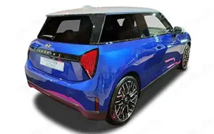 MINI Cooper Cooper S, JCW Trim  NEUES MODELL 2026 Bild 5