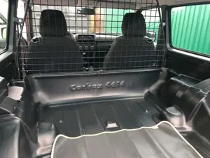 Lada Niva "NORMA  JAGDWAGEN" AHK! WILDWANNE!