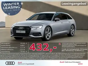 Audi A6 Avant 45 TDI qu NAVI MATRIX 19" AHK Advanced