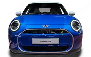 MINI Cooper Cooper S, JCW Trim  NEUES MODELL 2026 Bild 4