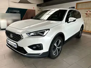 SEAT Tarraco Xcellence 2.0 TDI/BEATS/AHK/KAMERA/ACC