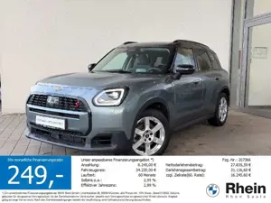 MINI Countryman S All4 Classic Trim HUD.AHK.PANO.SH