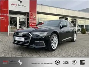 Audi A6 Avant 40 TDI quattro S tron design LEDER*PANO*CAM