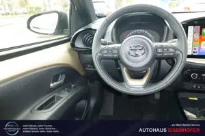 Toyota Aygo X Explore  Envy, 10,5" Cloud-Navi, 18" LM-Felgen,... Bild 5
