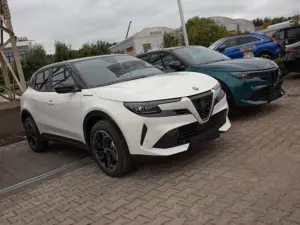 Alfa Romeo Junior Junior 1.2 VGT Ibrida Speciale