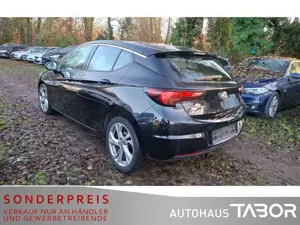 Opel Astra K 1.6 CDTI 120 Jahre S/S LM Klimaaut. PDC Bild 4