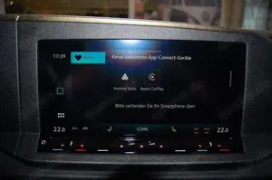 Volkswagen Caddy Caddy Maxi Bild 5