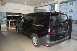 Volkswagen Caddy Caddy Maxi Bild 2