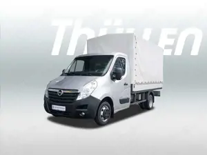 Opel Movano 2.3D L3H1 Pritsche Plane/Spriegel Bluetooth