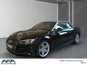 Audi A5 Cabriolet 40 TFSI S tronic S-Line*Matrix*Navi