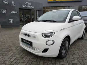 Fiat 500e Park-/Komfortpaket, Allwetter