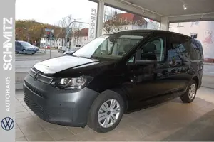 Volkswagen Caddy Caddy Maxi Bild 1