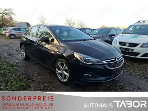 Opel Astra K 1.6 CDTI 120 Jahre S/S LM Klimaaut. PDC Bild 2