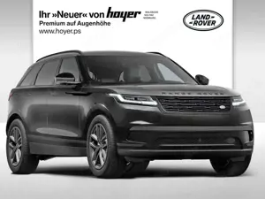 Land Rover Range Rover Velar 2.0 D200 S AWD Black Pack