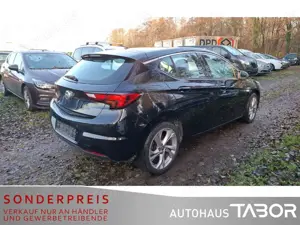 Opel Astra K 1.6 CDTI 120 Jahre S/S LM Klimaaut. PDC Bild 3