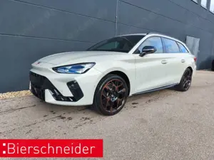 CUPRA Leon Sportstourer 333 VZ ab 345,- HAILSTORM AHK SENNHEI