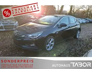 Opel Astra K 1.6 CDTI 120 Jahre S/S LM Klimaaut. PDC Bild 1