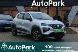 Dacia Spring Electric Comfort Plus*Klima/Rückfahrk*