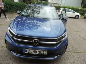 Volkswagen Taigo Taigo 1.0 TSI OPF Move