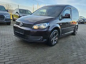 Volkswagen Caddy Kasten/Kombi Roncalli Trendline