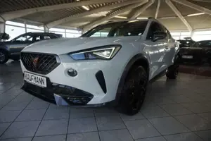 CUPRA Formentor FORMENTOR 2,0 TSI VZ 4X4 DSG PANO MATRIX EL.HECK Bild 2