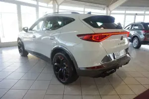 CUPRA Formentor FORMENTOR 2,0 TSI VZ 4X4 DSG PANO MATRIX EL.HECK Bild 3