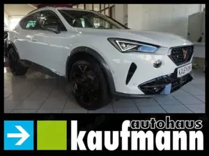 CUPRA Formentor FORMENTOR 2,0 TSI VZ 4X4 DSG PANO MATRIX EL.HECK