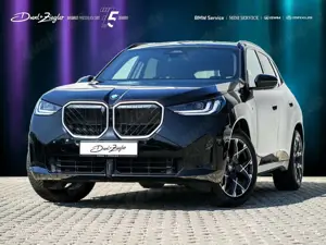 BMW X3 20d xDrive M-Sport AHK PANO HuD ACC KoZg 360°