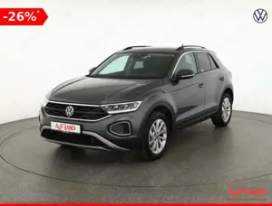 Volkswagen T-Roc 1.5 TSI DSG LED ACC Kamera