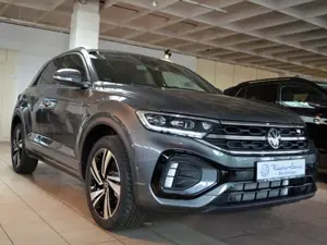 Volkswagen T-Roc 1,5 TSI DSG R-Line LED KAMERA 18"