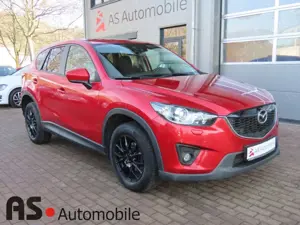 Mazda CX-5 Center-Line 2WD 1.Hd*Navi*Bi-Xen*SHZ*PDCv+h