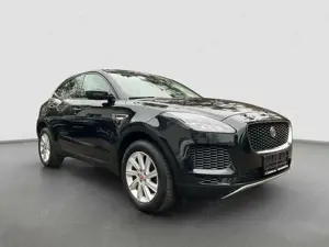 Jaguar E-Pace E-PACE S AWD Leder/SHZ/E-Sitze/2xPDC+Kamera/AHK