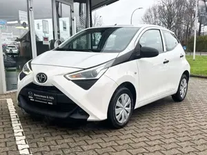 Toyota Aygo 1.0 x *Klimaanlage*