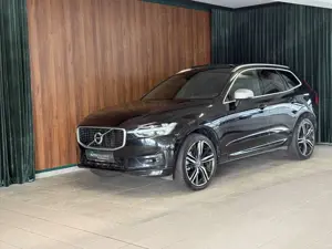 Volvo XC60 R-Design AWD°Kamera°Pano°BW°Memory°