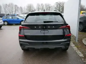 Skoda Kamiq Selection 1.0 TSI DSG*PDC*SHZ*SMARTLINK*MATRIX-LED Bild 3