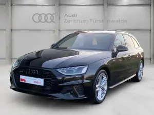 Audi A4 Avant 45 TFSI S-tronic quattro S line StandHZG Mem