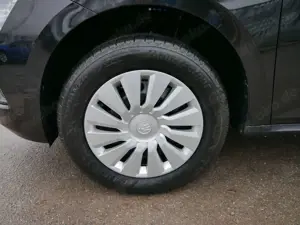 Skoda Kamiq Selection 1.0 TSI DSG*PDC*SHZ*SMARTLINK*MATRIX-LED Bild 5