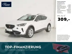 CUPRA Formentor 1.4 DSG e-Hybrid AHK/P-Dach/NAV/RFK/SH