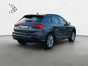 Audi Q3 Bild 2