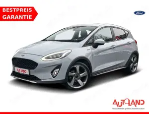 Ford Fiesta 1.0 EcoBoost Active LED BO Android Apple